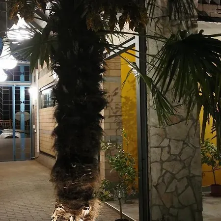 Villa Minisuite 30 Mq 2 Posti Con Piscina In *